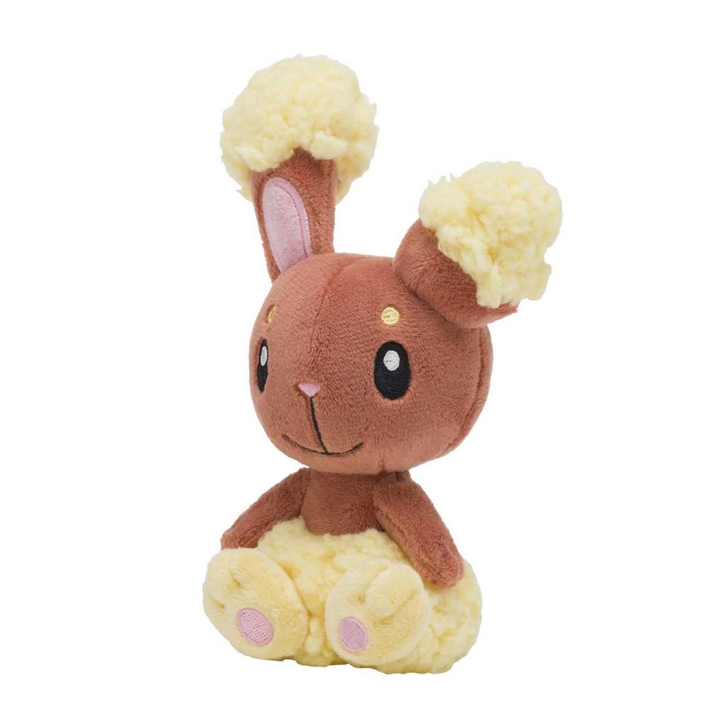 Center Original Plush Toy fit Mimirol 16 x x cm x W x Pokémon Pokémon 11.5 7.5 (H D)