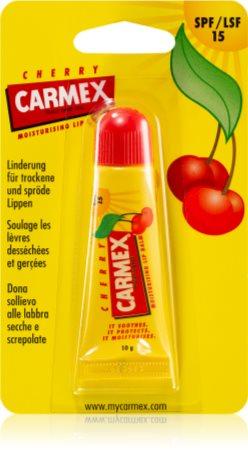 

lip balm in tube SPF 15 TU прозрачный