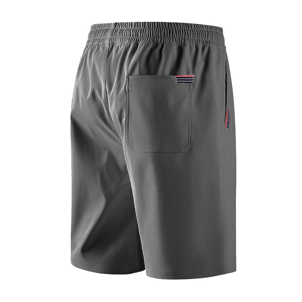 Herrenshorts lässig leicht atmungsaktiv Fitnessshorts Herren athletische Shorts für Herren Trainingsshorts Herren athletische Shorts Laufshorts für Herren