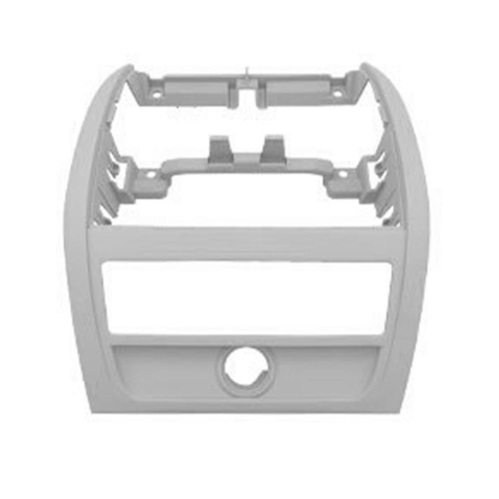 Car Rear AC Conditioner Vent Grille Outer Frame Replacement For BMW 5 Series F10 F11 F18 520i 523i 525i 528i 535i