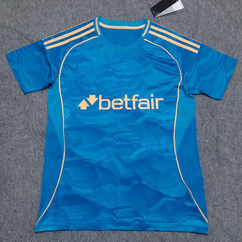 World Cup 26 Fan Edition Cruiser Two Guest Short Sleeve Football Jersey