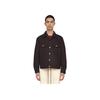 UNIQLO Casual Work Style Jacket Men jackets Black 426037-09