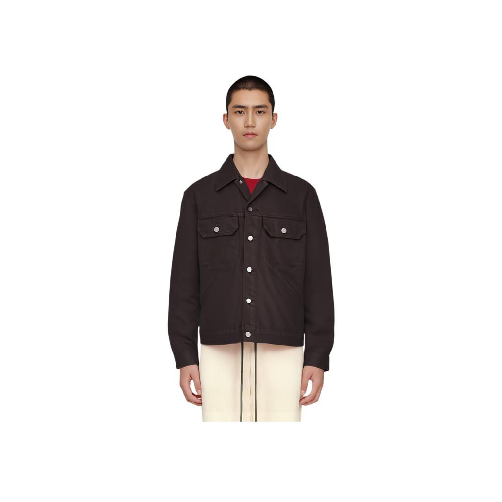 UNIQLO Casual Work Style Jacket Men jackets Black 426037-09