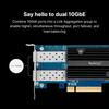 Synology E10G30-F2 10GbE SFP+ Dual-Port Network Card for Synology, available from authorized distributor Field Lake.