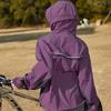 Lilang Unisex UPF50+ Outdoor Sun Protection Jacket