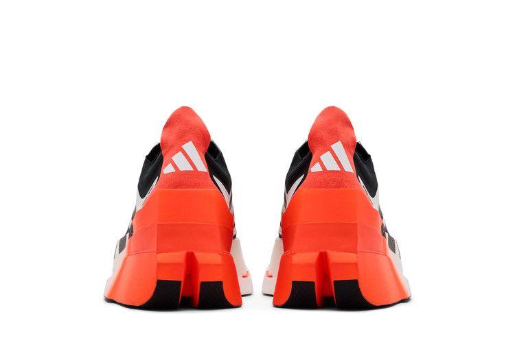 Unisex Sneakers adidas Workout Adizero Dropset Elite 'Cloud White Solar Red Core Black'