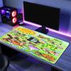 The Little Mole Mouse Pad - Non-Slip Rubber Base, Smooth Surface for Work,Gaming,Office,And Home Use, Desk Mouse Pad