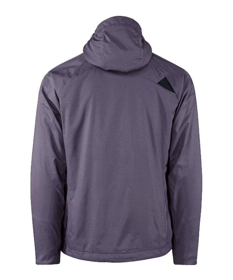 Klattermusen Drifa Hooded Jacket Men'S