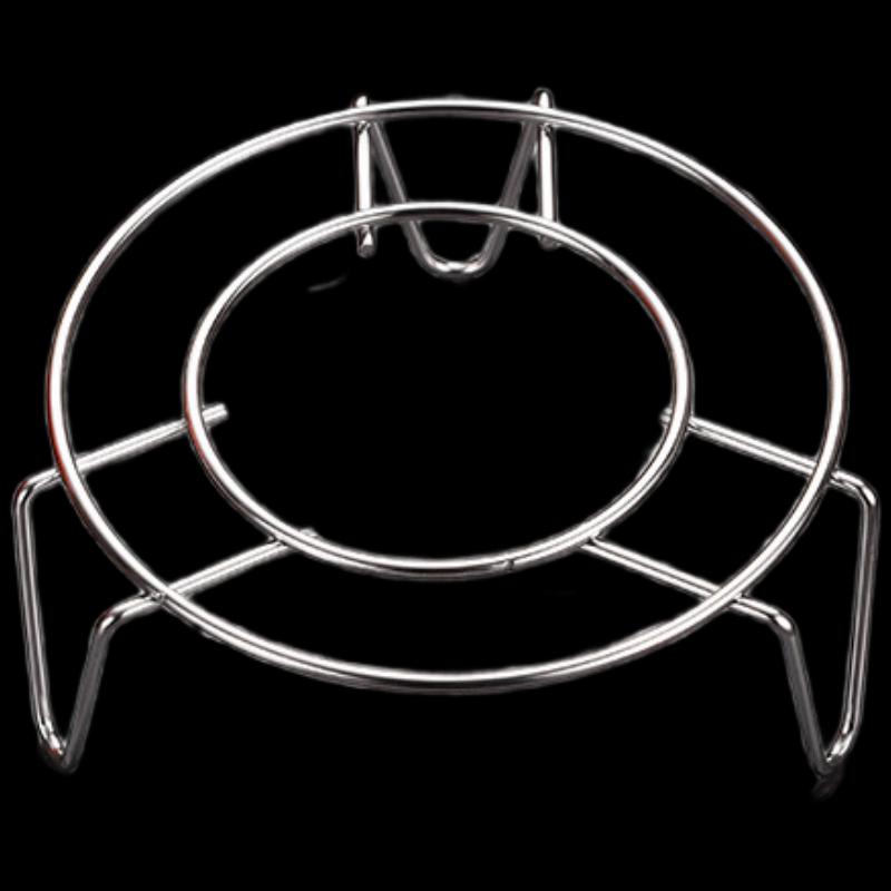 Stainless Steel Steamer Rack
