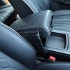 Center Console Leather Armrest Box Cover Pad With Storage Bag For TANK 300 TANK300 2021 Up Car Interior Accessories