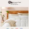 FUANNA Antibacterial Seven-Hole Fiber Winter Quilt