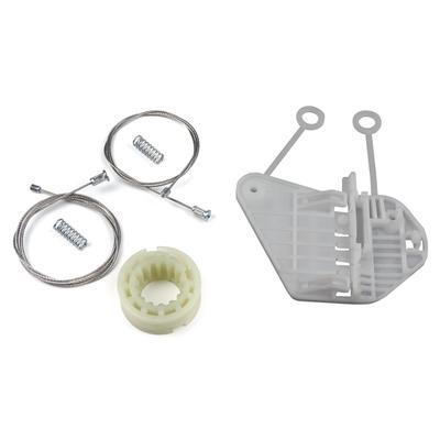 BWR788 Window Regulator Repair Kit Front Left Door for Mer.ce.des Smart 1 1998-2007