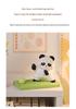 High-End Panda Phone Holder: Creative Desk Ornament and Gift
