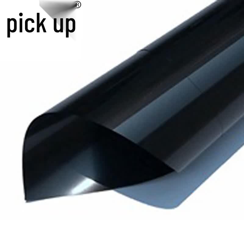Zhuishi One-Way Heat Control Window Film