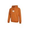 Jordan SS22 Sweatshirts Men's Brown Yellow Hooded Moderate Regular DA9817-241