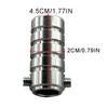 New CNC Cover For Motorcycle Gear Shift Shifter Lever Foot Pad Pedal Universal Pedal Kick Start Foot Pegs Pad Accessories