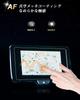 ECOZEN Improved Cross Car Navigation System Protective Will Not Break Even When PET Exclusive for Yaris 10 Series and 15 Navigation System Protective