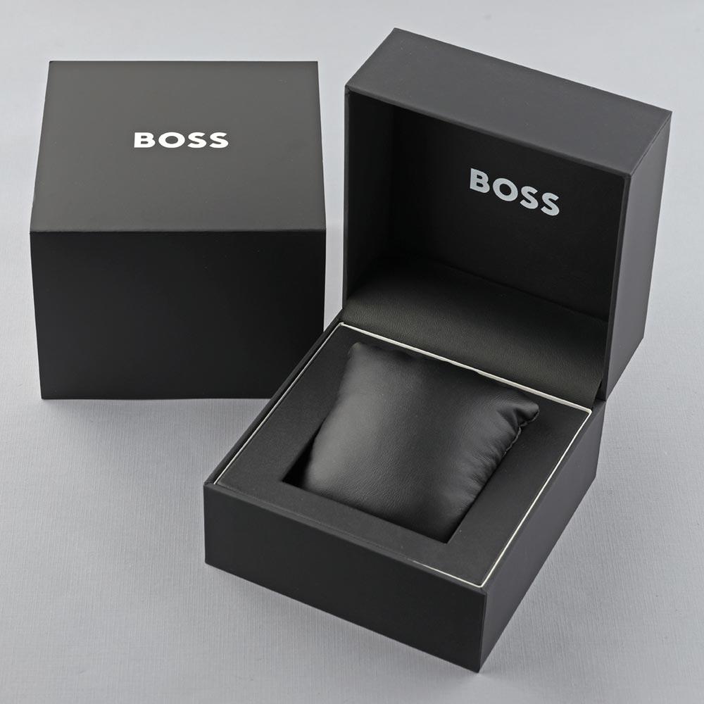 Hugo Boss 1513908 Relógio Masculino Admiral Bicolor
