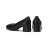 Misope Women S Interview Suit ShoeS 4cm 1color 012511009