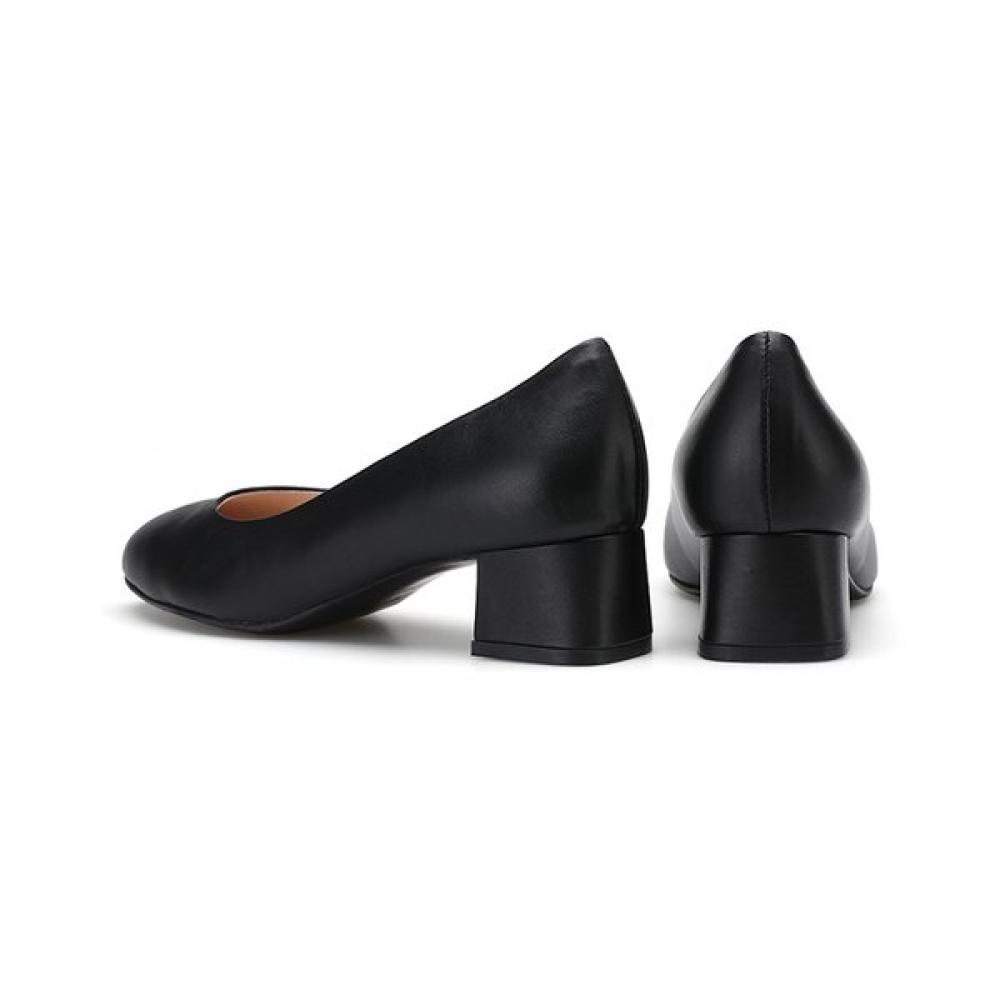 Misope Women S Interview Suit ShoeS 4cm 1color 012511009