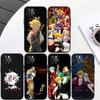 S-Seven D-Deadly Sin Phone Case for OPPO A40 A60 A80 A15 A16 A17 A54 A54S A53 A53S A56 A57 A98