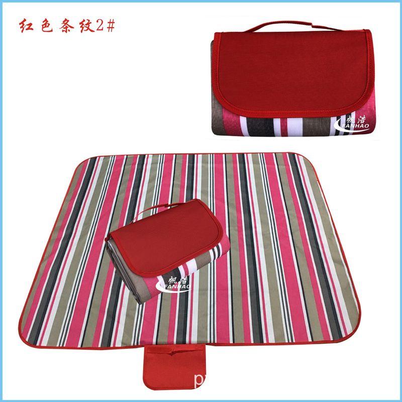 Outdoor Moisture Proof Pad 600D Oxford Cloth Picnic Mat Picnic Mat Picnic Mat