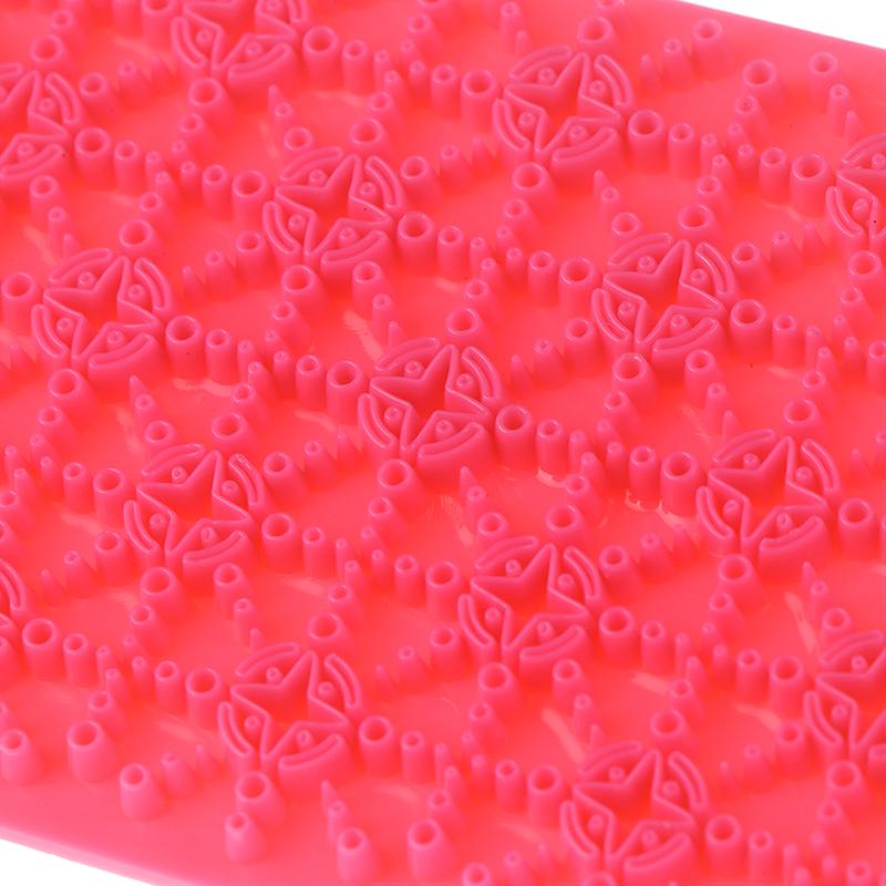 Sugar Caft Icing Fondant Cookie Cutter Mold Chocolate Cake Embosser Mould