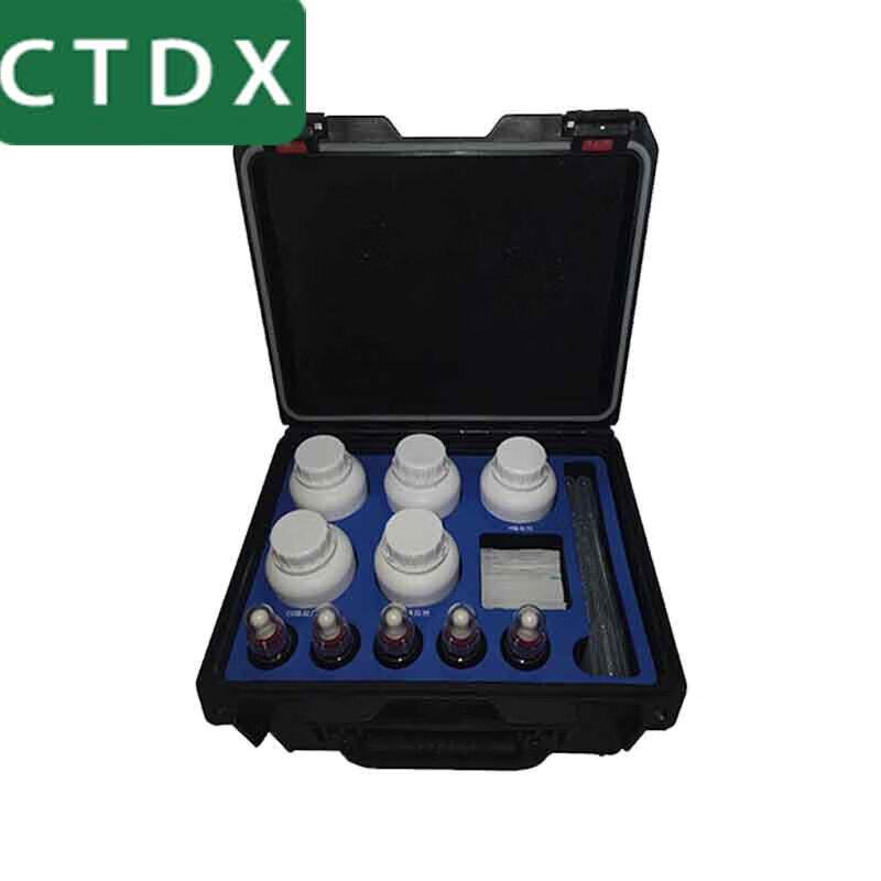 CTDX Chemical Agent Simulant Kit