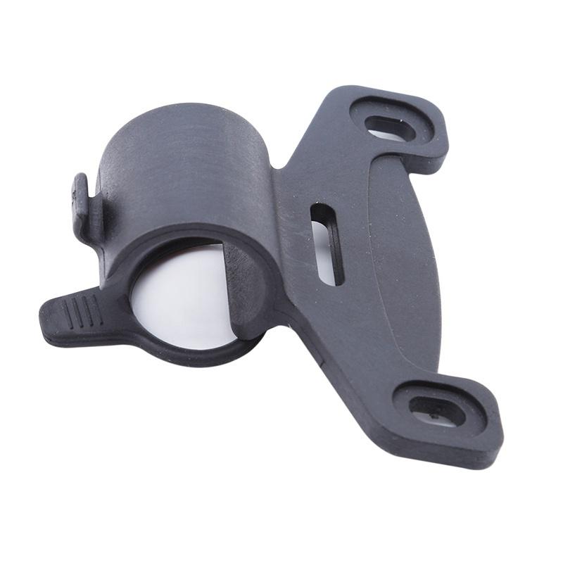 Buy Cycling Bicycle Pump Holder Portable Pump Retainer Brackets Folder