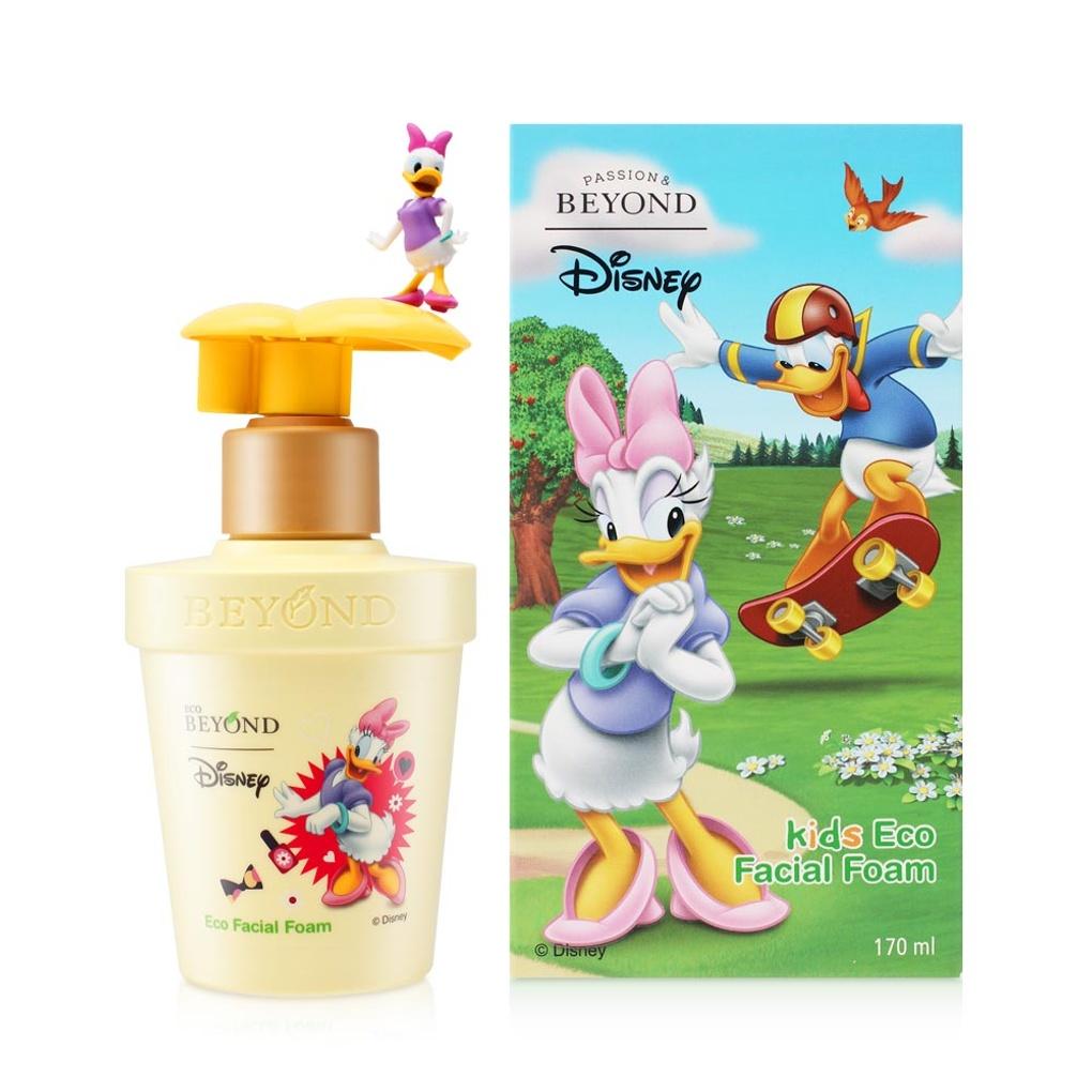 

Beyond Kids Eco Пенка для умывания 170 мл