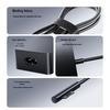 LLano 65W Microsoft Surface Tablet/Laptop Charger