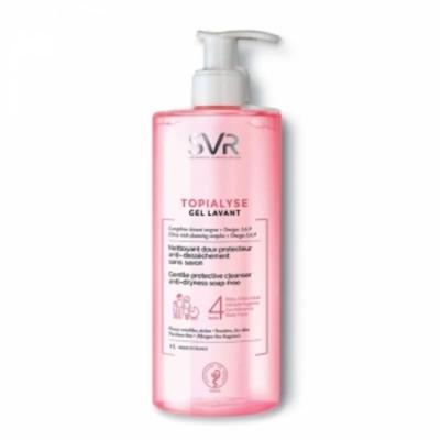 Topialize Cleansing Gel (Sensitive, Dry) 1 L