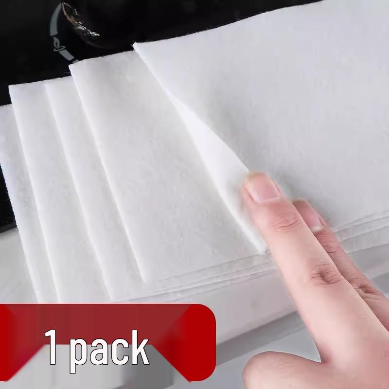 Универсальная маслопоглощающая фильтрующая прокладка для кухонной вытяжки, утолщенная, кухонная маслостойкая, боковой всасывающий короб