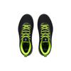Under Armour Curry 3Z6 Black Green Men Sneakers 3025090-001