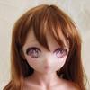65cm/80cm Pánská sexuální panenka Anime Japonský styl Bunny Girl Masturbační kalíšek Dospělá erotická sexuální hračka