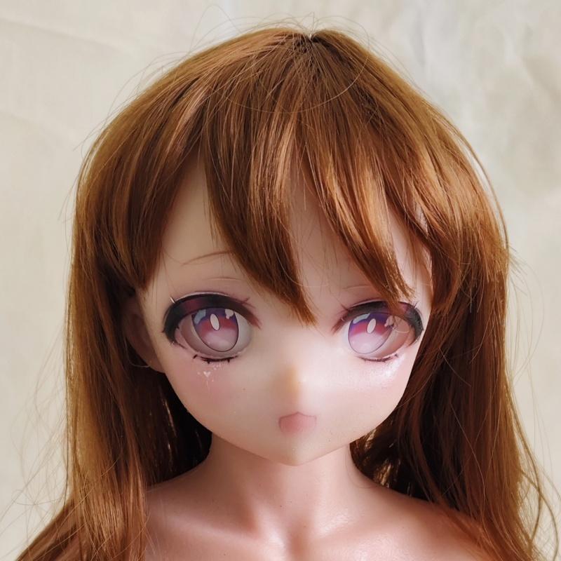 65cm/80cm Pánská sexuální panenka Anime Japonský styl Bunny Girl Masturbační kalíšek Dospělá erotická sexuální hračka