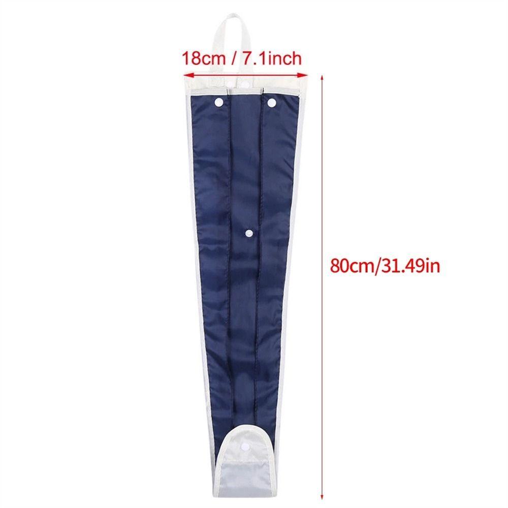 Hanging Long Bag Umbrella Holder Bag Umbrella Carrier Wet Rain Umbrella Umbrella Storage Cover