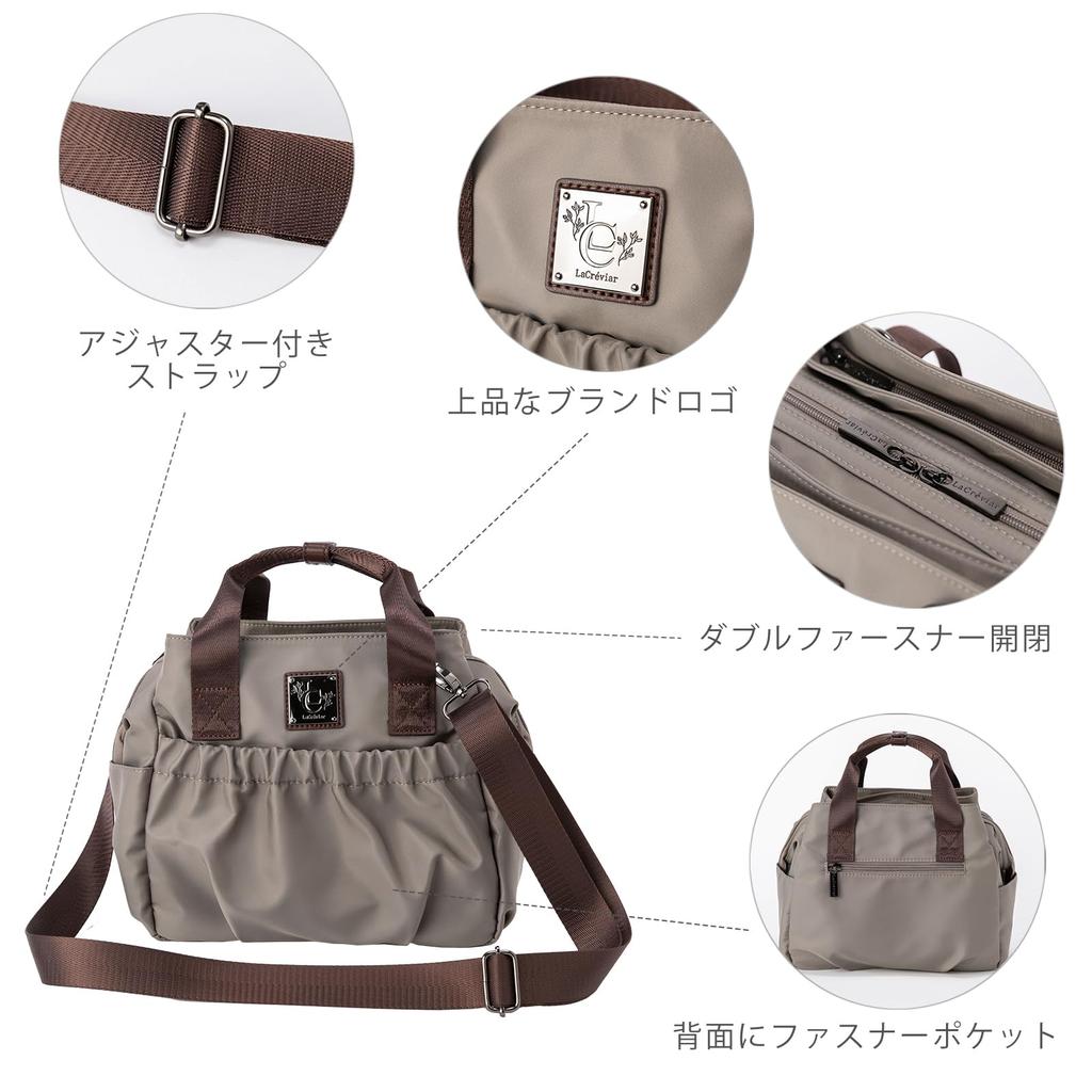 VIVID HORN La Creviar Marmor Tasche für 10 Große Orange 2-Wege Handtasche/Schultertasche Damen, Taschen, Leicht, Fassungsvermögen, Wasserabweisend, Lässig,