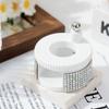 Fuerza Magnética Uniforme Imán para Uñas Ojo de Gato Herramienta Magnética Automática para Uñas DIY Para Esmalte de Uñas en Gel