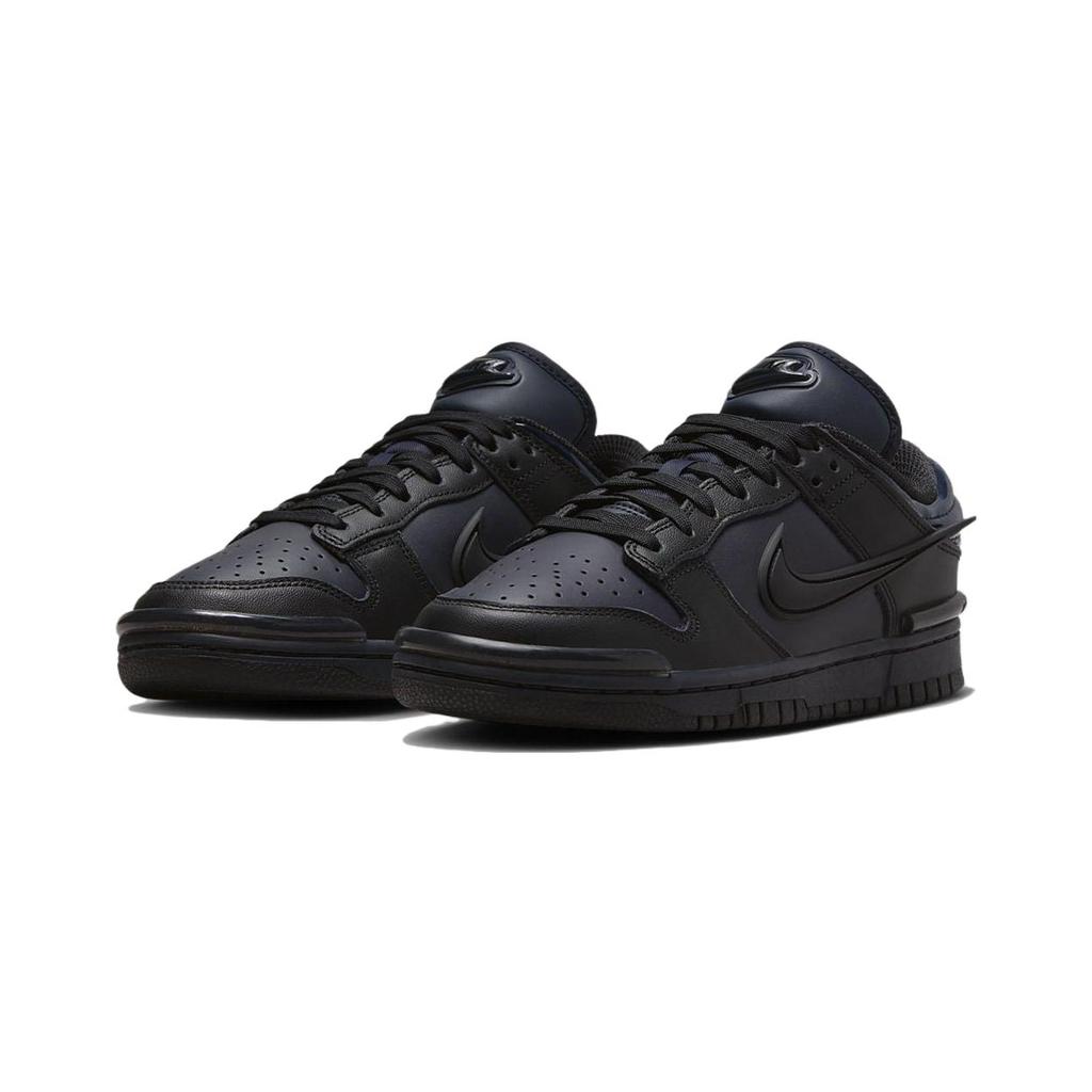 Nike Dámské tenisky Dunk Low Twist Dark Obsidian Skate boty DZ2794-400