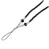 Telephone Jewelry Crystal Pearl  Phone Chain Anti-Lost Rope Mobile Strap Mobile Phone Chain