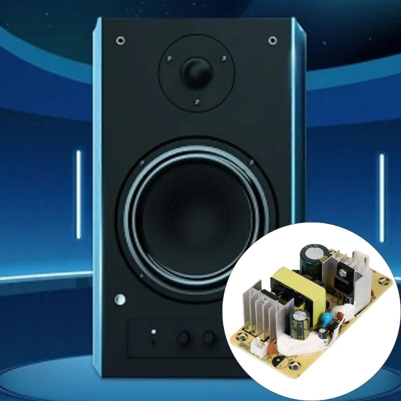 High Efficiency Switching Power Convert AC110V to 240V Input to DC18V 3A Output 54W Compactly for Various Applications