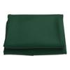 2M Patio Umbrella Cloth Replacement Sun Protection Outdoor Market Table Hanging Umbrella Canopy Parasol Top Shade Cover Umbrella Supplies