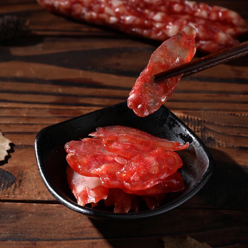 Tengxiangge Cantonese Lap Cheong Sausage