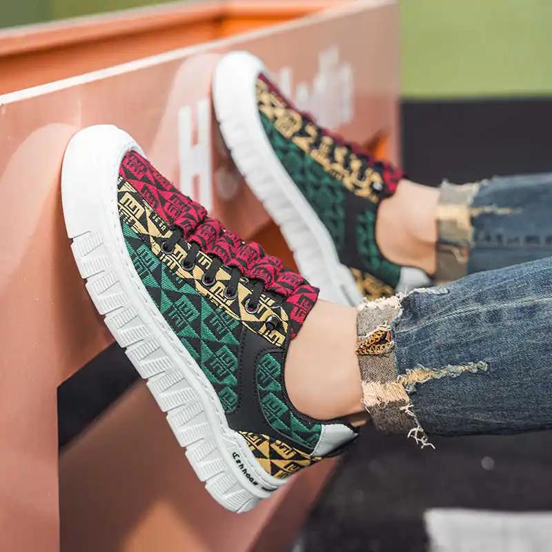 Thick Sole Autumn Shoes Outdoor Tennis Sneakers For Men 45 Tenis Casual Sport Sneachers Donna Lofer Special Link Vip Gifts