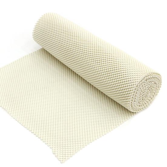 Non-slip Mat Convenient Drawer Liner Mat Versatile Cabinets Shelf Protection Pad for Home Room Kitchen