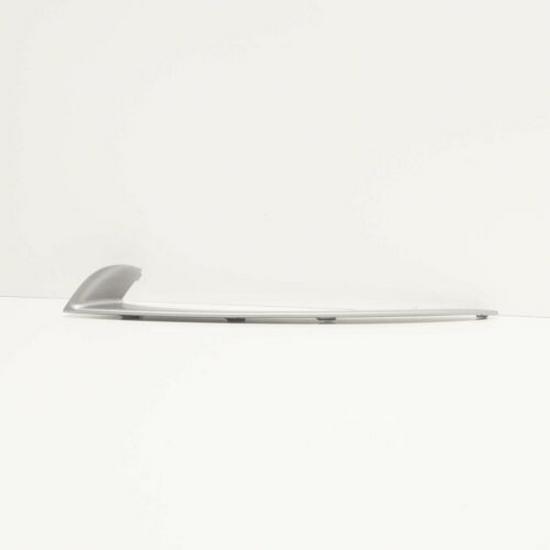 BMW F10/F18 520i Fog Light Frame Trim (51117331763, 51117331764)