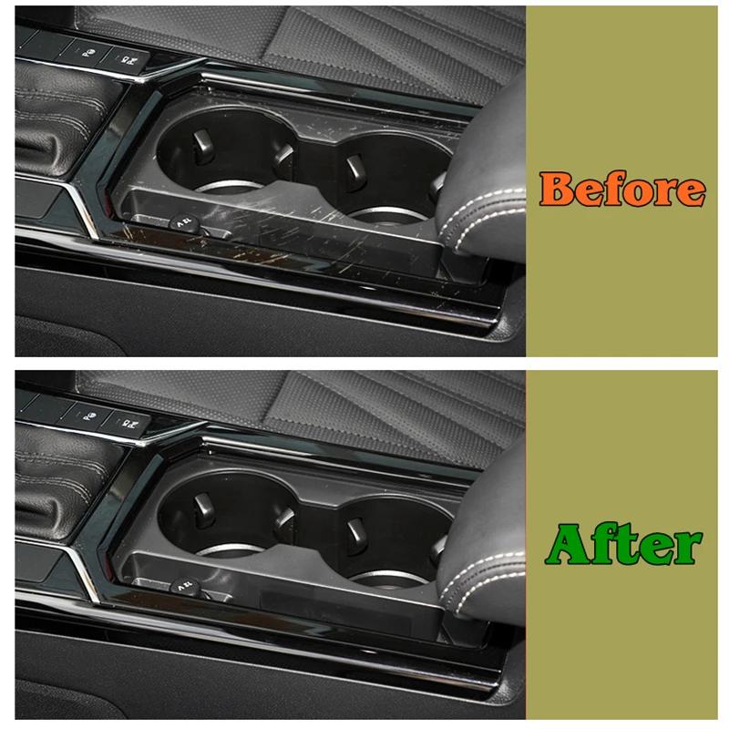 For Mg One  Car Center Console Media Dashboard Navigation Tpu Anti-Scratch Protector Film Auto Interior Accessories