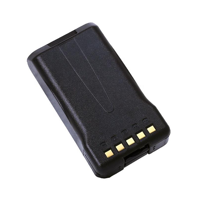KNB25A Heavy-Duty Battery for Kenwood TK3160/2160/2140 & NX320/220 Two-Way Radios