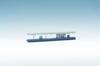 TOMIX N Gauge Island Platform Urban Type with Convenience Store Lighted Extension Section 4277 Model Railway Accessory
